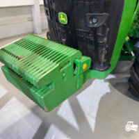 John Deere 8400R