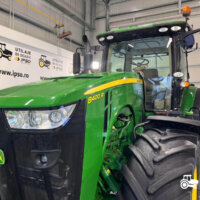 John Deere 8400R