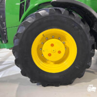 John Deere 8400R