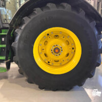 John Deere 8400R