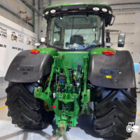 John Deere 8400R
