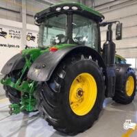 John Deere 8400R