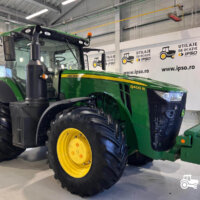 John Deere 8400R