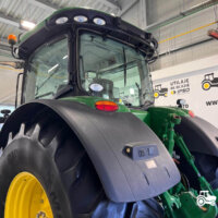 John Deere 8400R