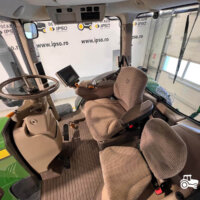 John Deere 8400R