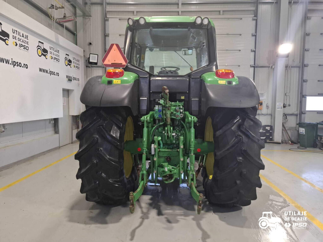 John Deere 6150M