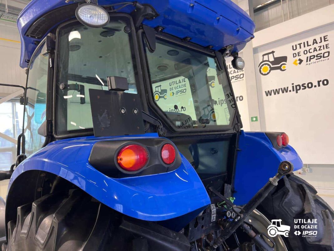 New Holland TD5.105
