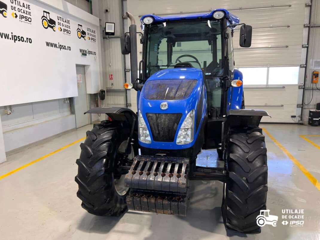 New Holland TD5.105