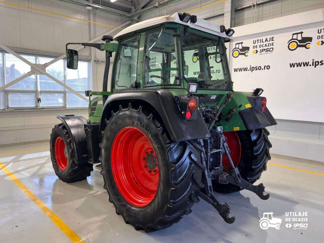 Fendt 313 Power