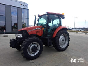 Case Farmall 85A