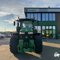 John Deere 8400R