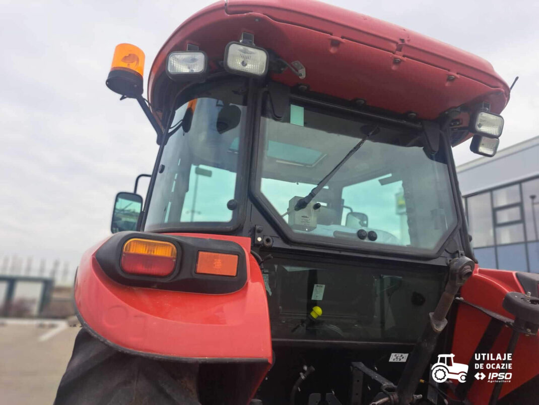 Case Farmall 85A