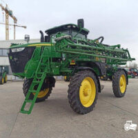 Sprayer John Deere R4038
