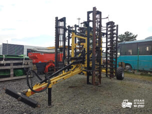 Combinator Bednar Swifter SO 6000