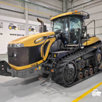Challenger MT865E