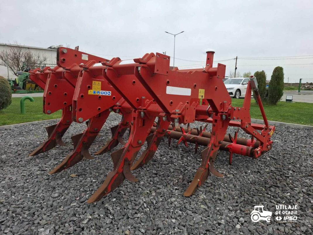 Scarificator Maschio Gaspardo Artiglio 300