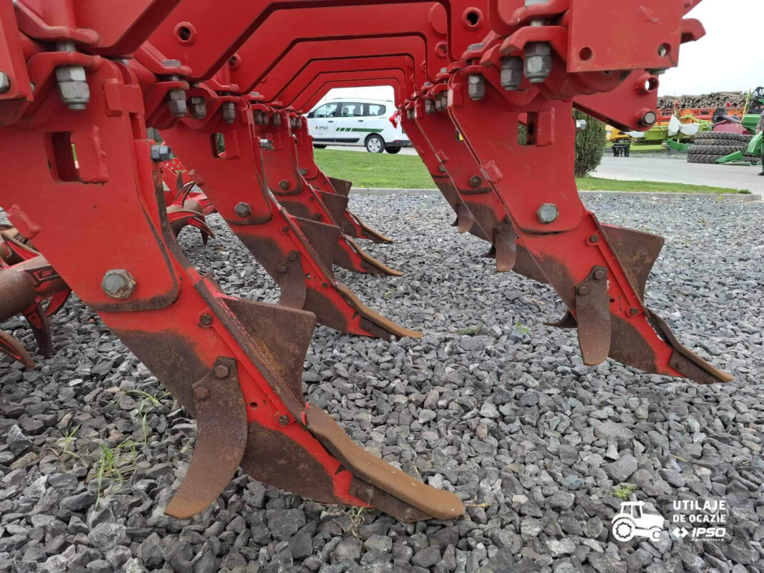 Scarificator Maschio Gaspardo Artiglio 300