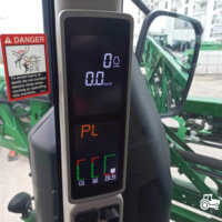 Sprayer John Deere R4038
