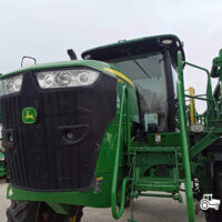Sprayer John Deere R4038