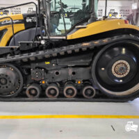 Challenger MT865E