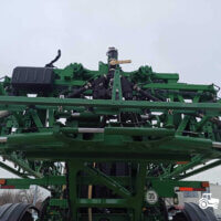 Sprayer John Deere R4038
