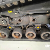Challenger MT865E