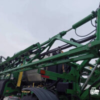 Sprayer John Deere R4038