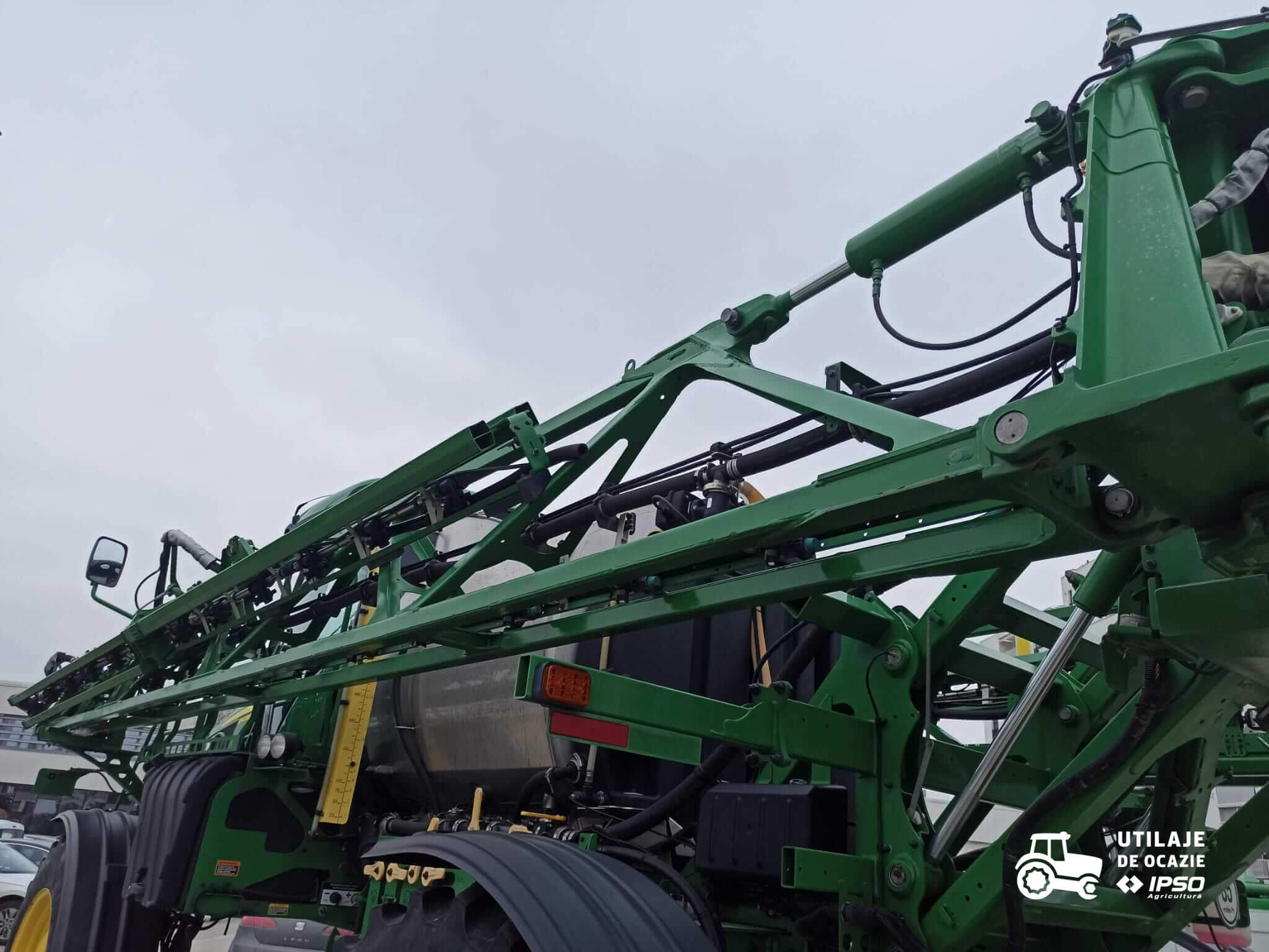 Sprayer John Deere R4038