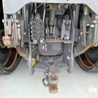 Challenger MT865E
