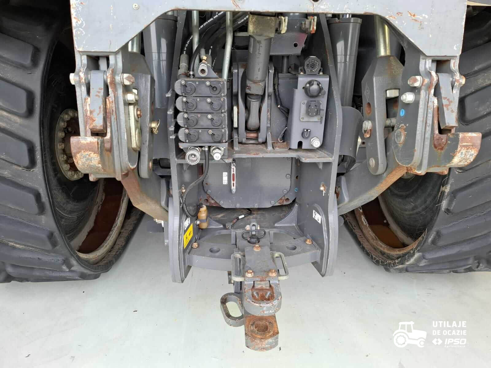 Challenger MT865E