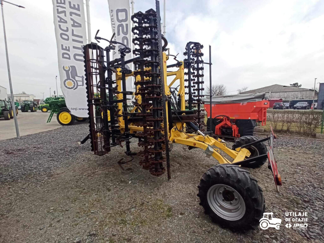 Combinator Bednar Swifter SO 6000