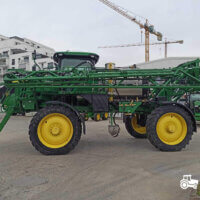 Sprayer John Deere R4038