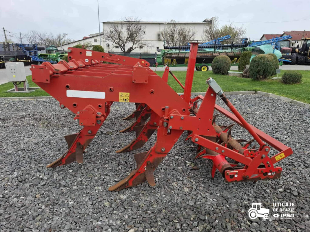 Scarificator Maschio Gaspardo Artiglio 300
