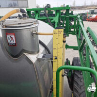 Sprayer John Deere R4038