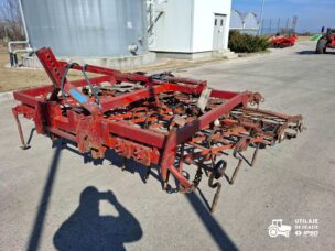 Combinator Rau Unimat