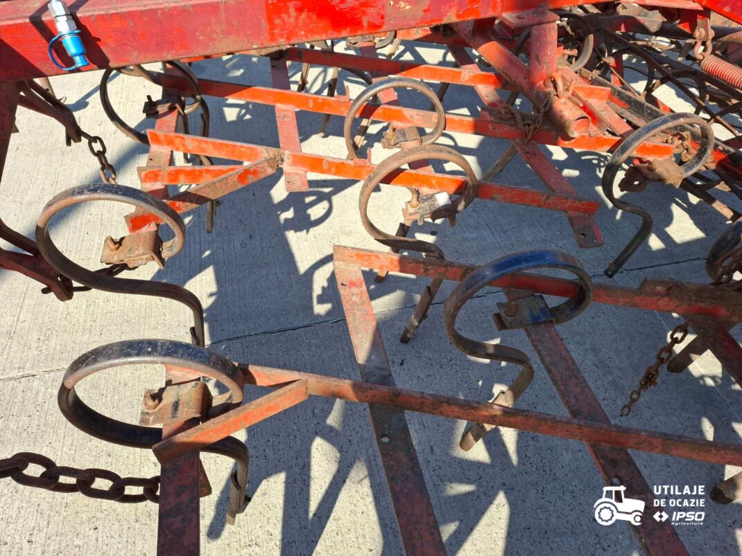 Combinator Rau Unimat