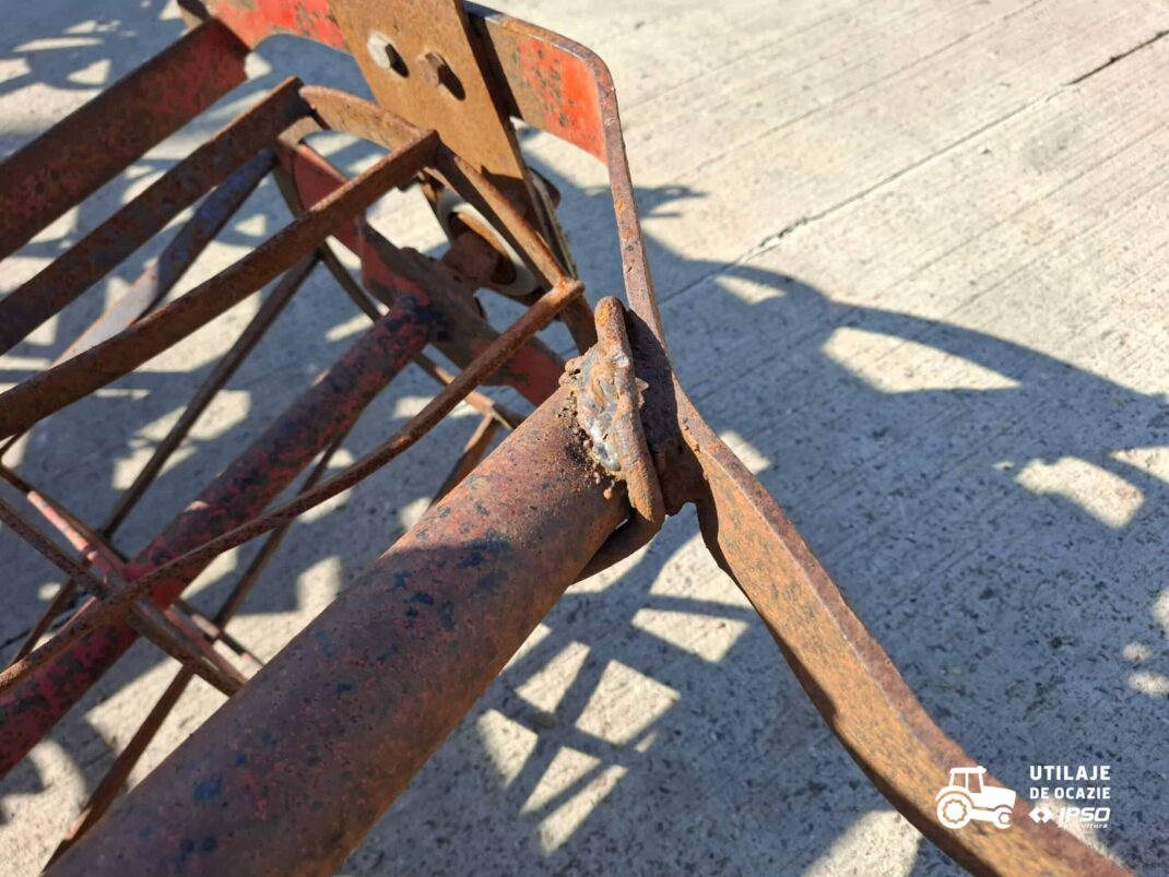 Combinator Rau Unimat