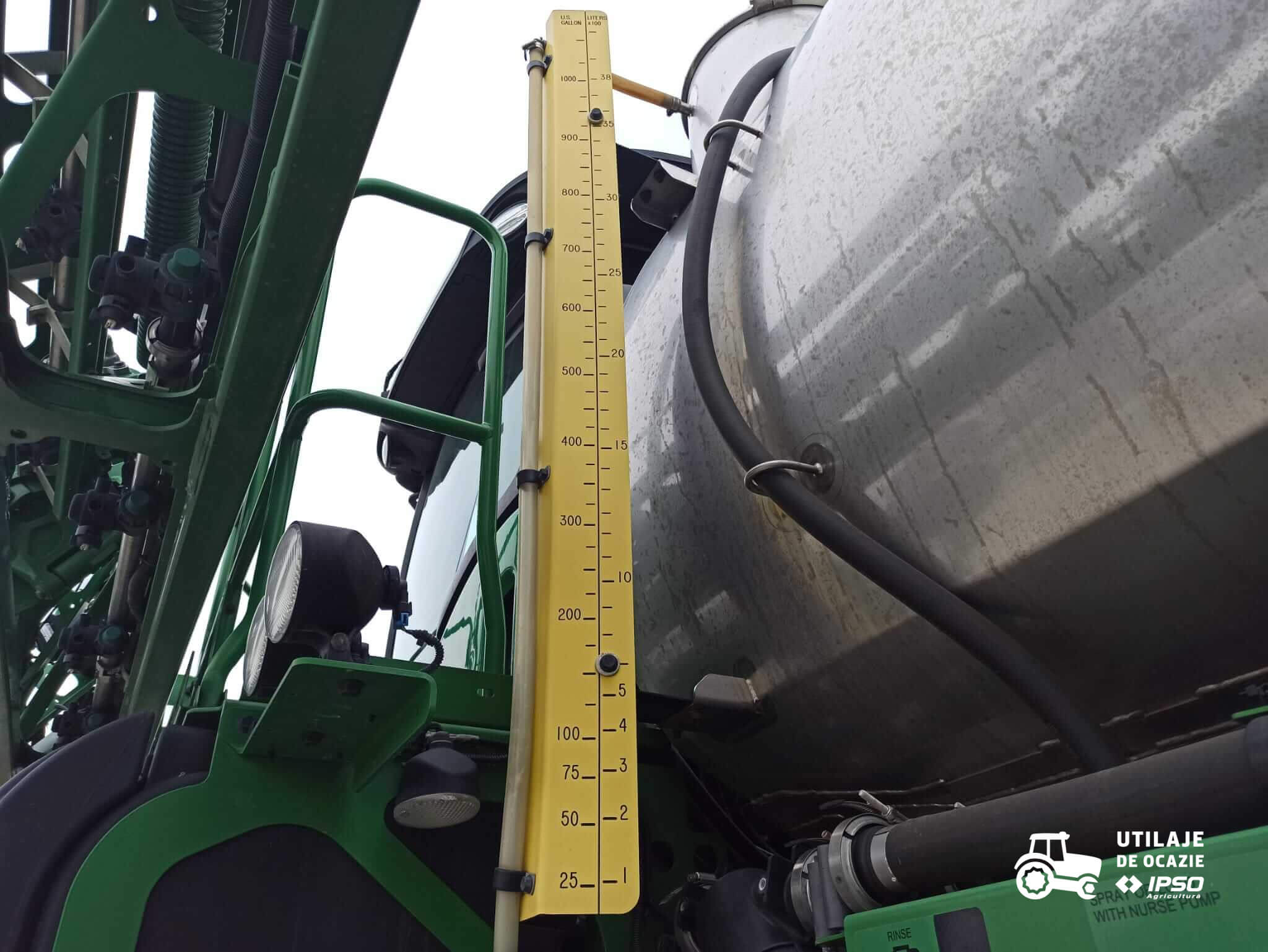 Sprayer John Deere R4038