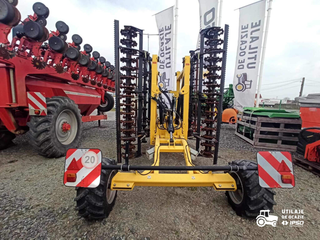 Combinator Bednar Swifter SO 6000