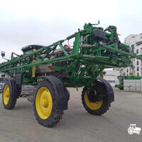 Sprayer John Deere R4038