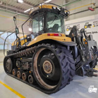 Challenger MT865E