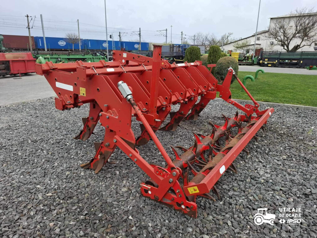 Scarificator Maschio Gaspardo Artiglio 300