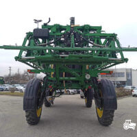Sprayer John Deere R4038