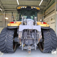 Challenger MT865E