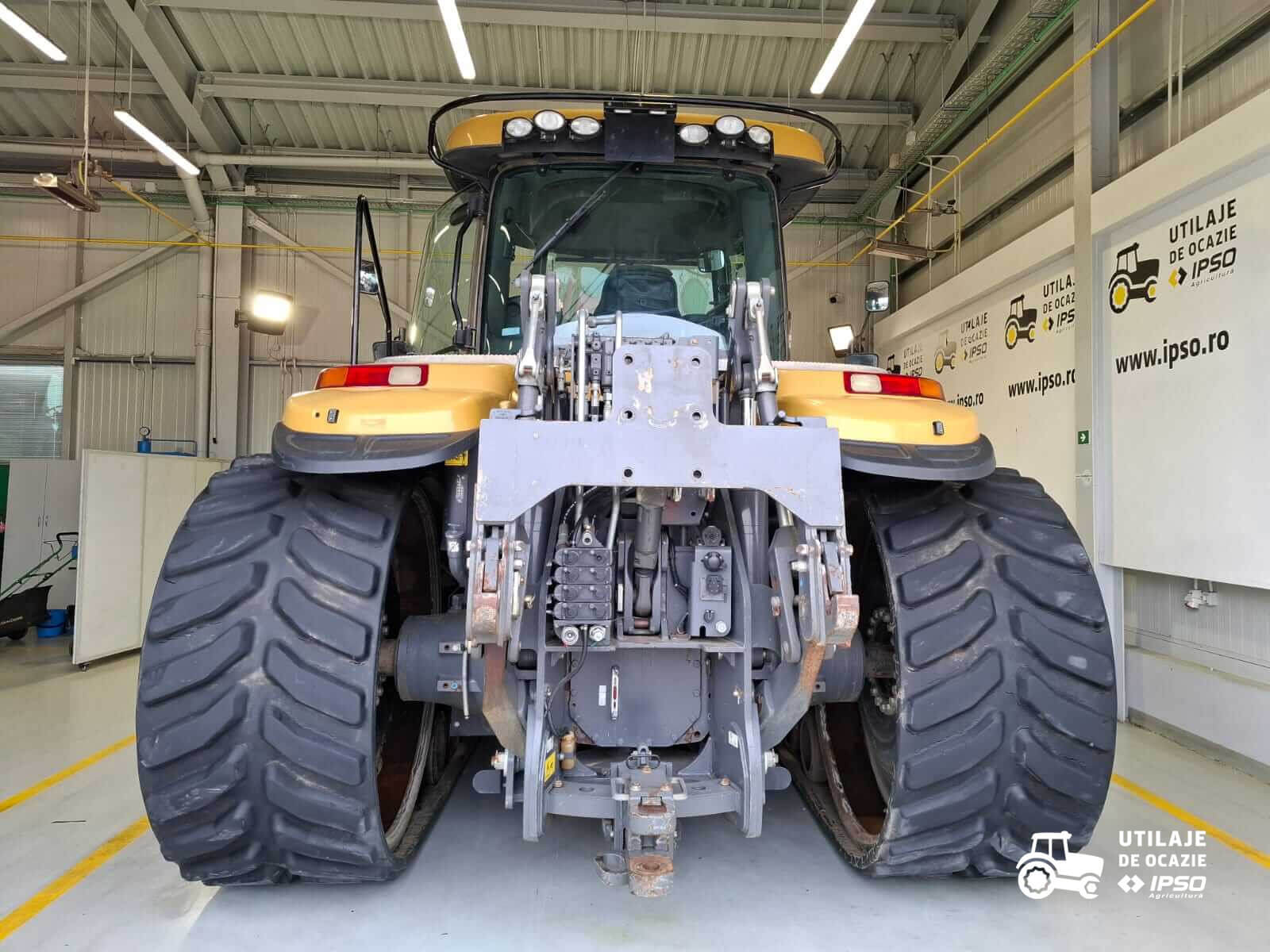 Challenger MT865E