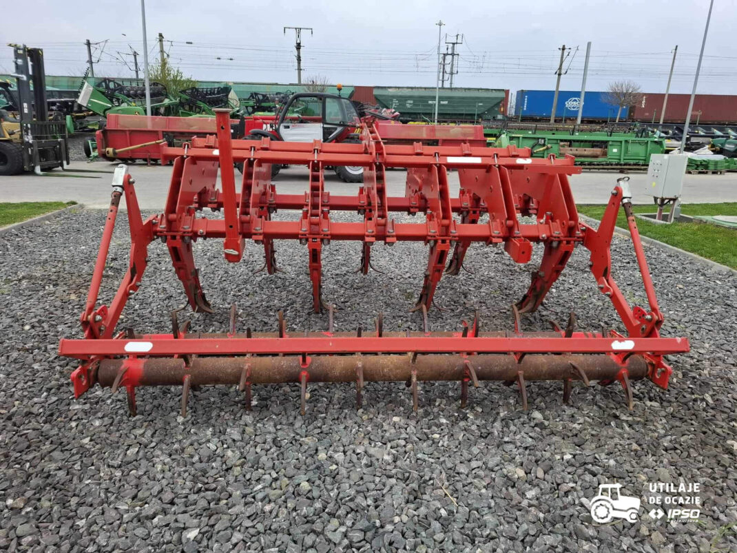 Scarificator Maschio Gaspardo Artiglio 300