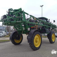 Sprayer John Deere R4038