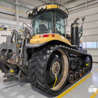 Challenger MT865E
