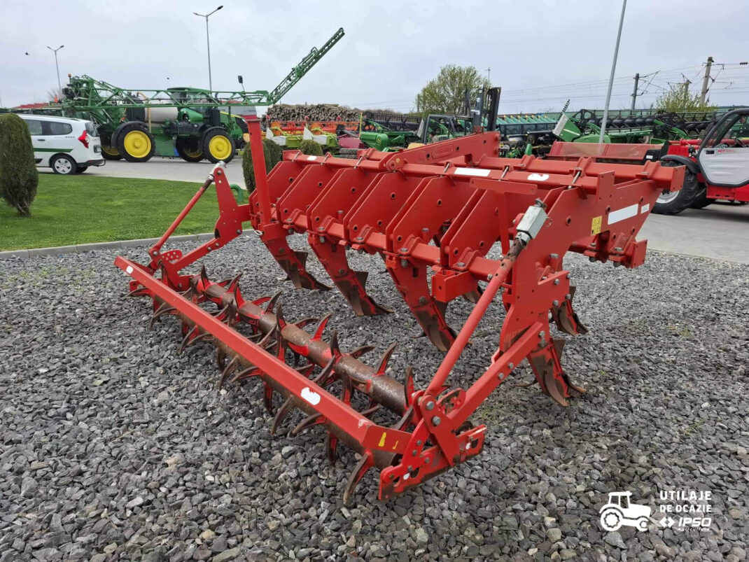 Scarificator Maschio Gaspardo Artiglio 300