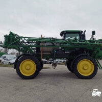 Sprayer John Deere R4038
